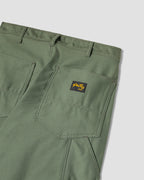 OG Painter Pant - Olive Sateen