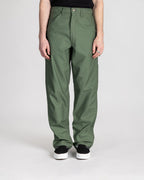 OG Painter Pant - Olive Sateen