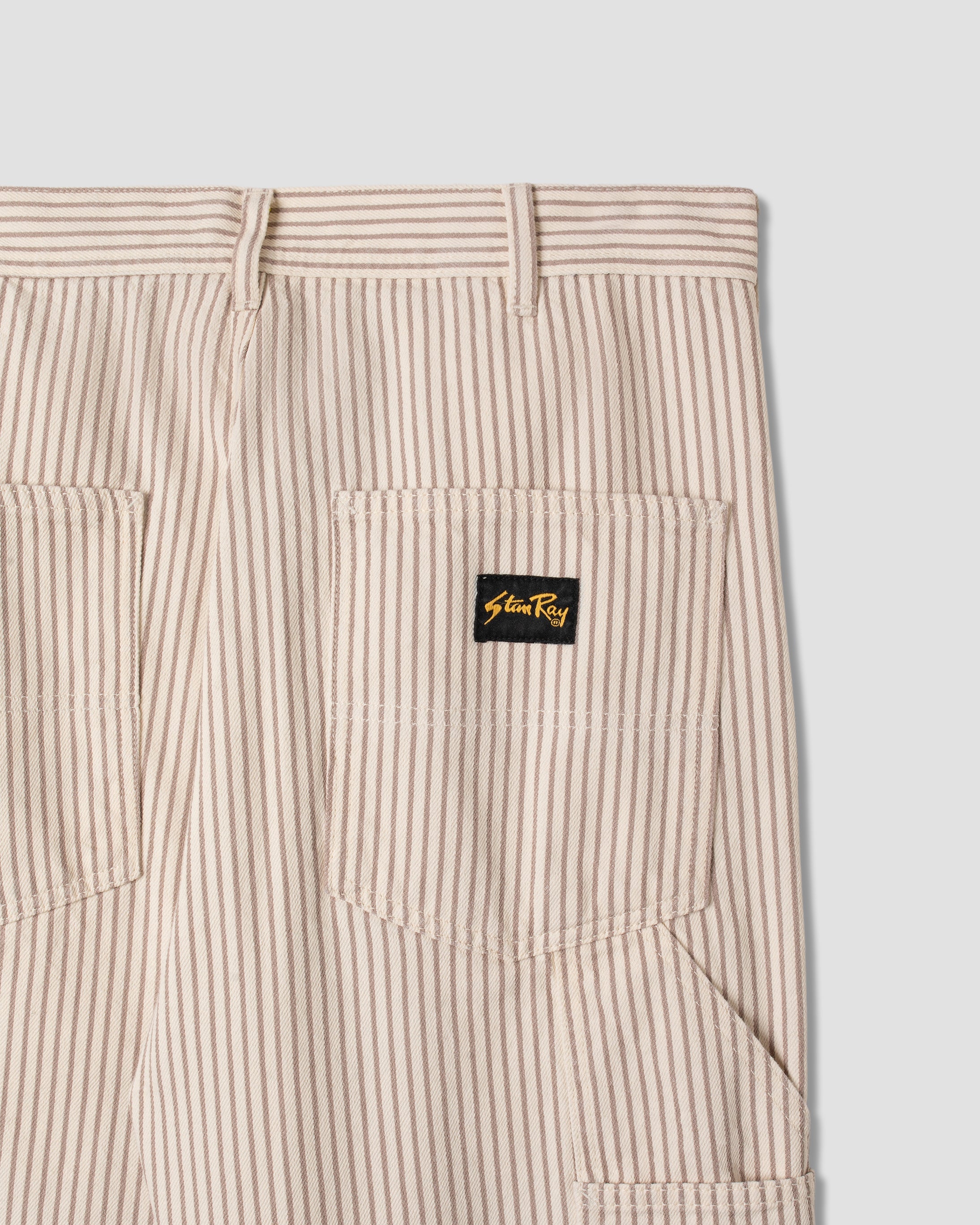 OG Painter Pant - Peyote Hickory