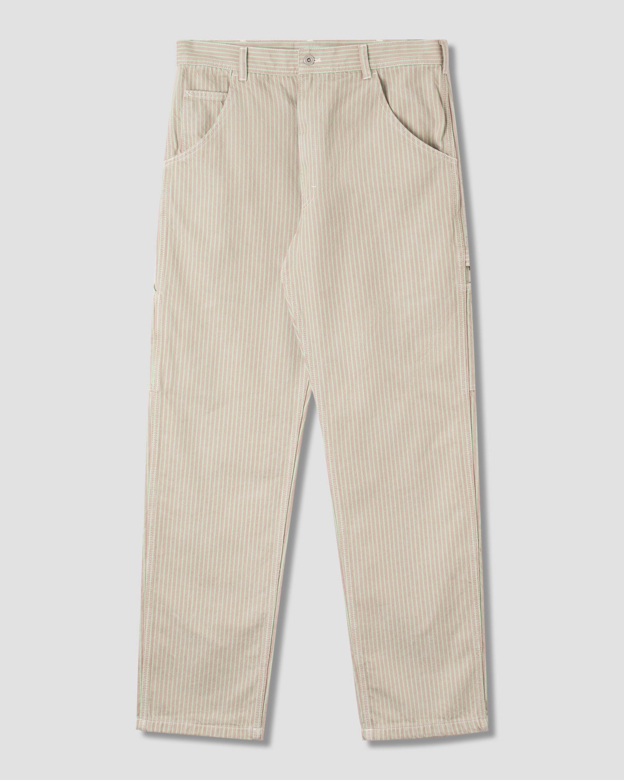 OG Painter Pant - Quiet Green Hickory