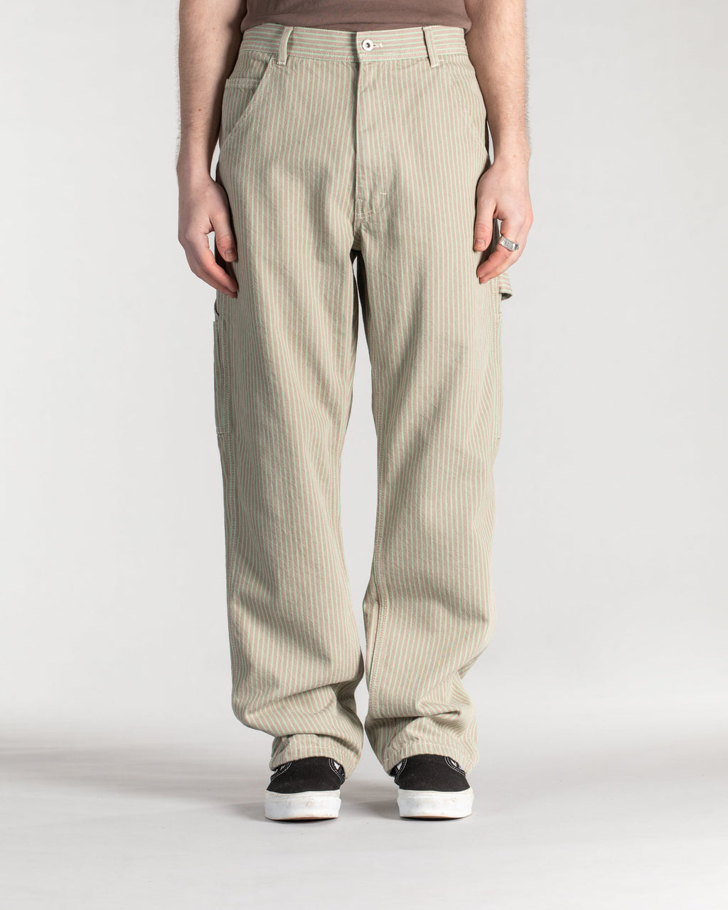 OG Painter Pant - Quiet Green Hickory