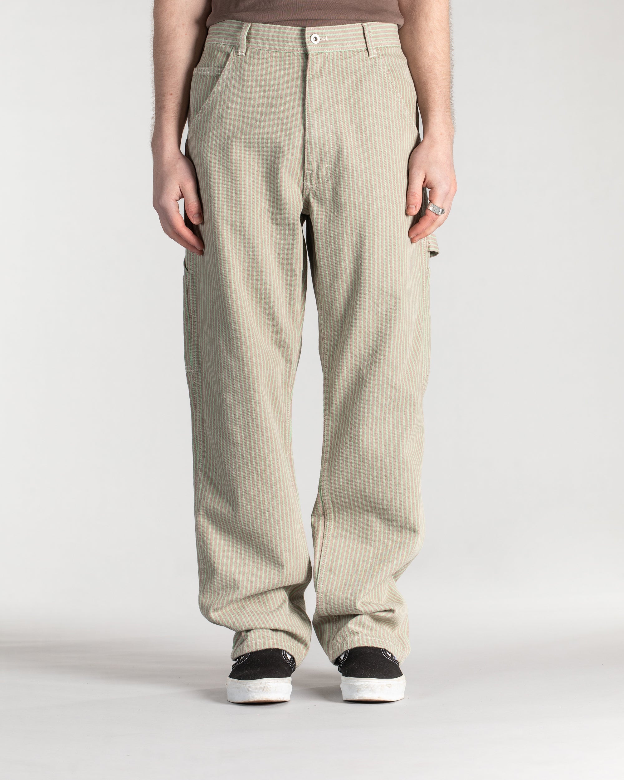 OG Painter Pant - Quiet Green Hickory