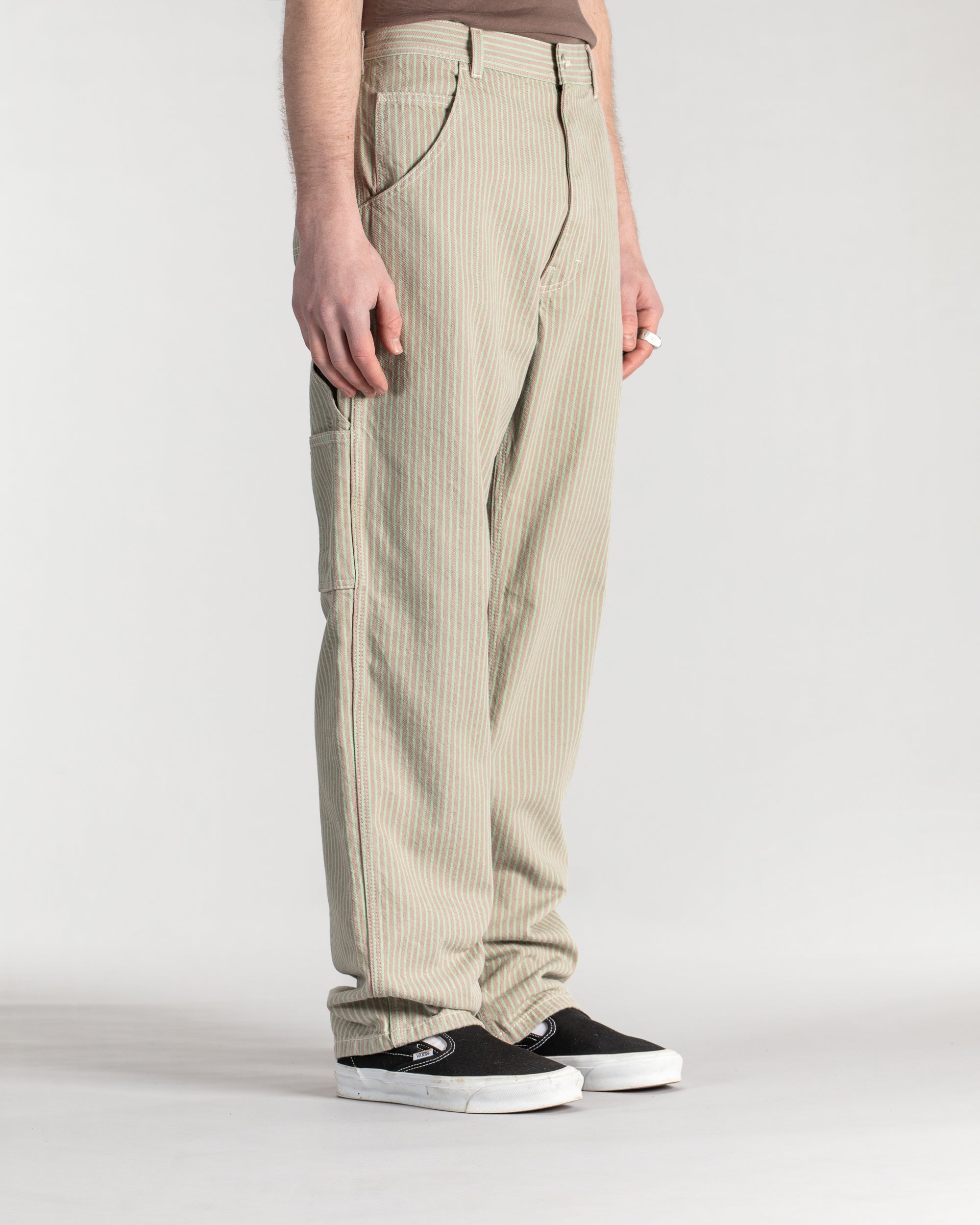 OG Painter Pant - Quiet Green Hickory