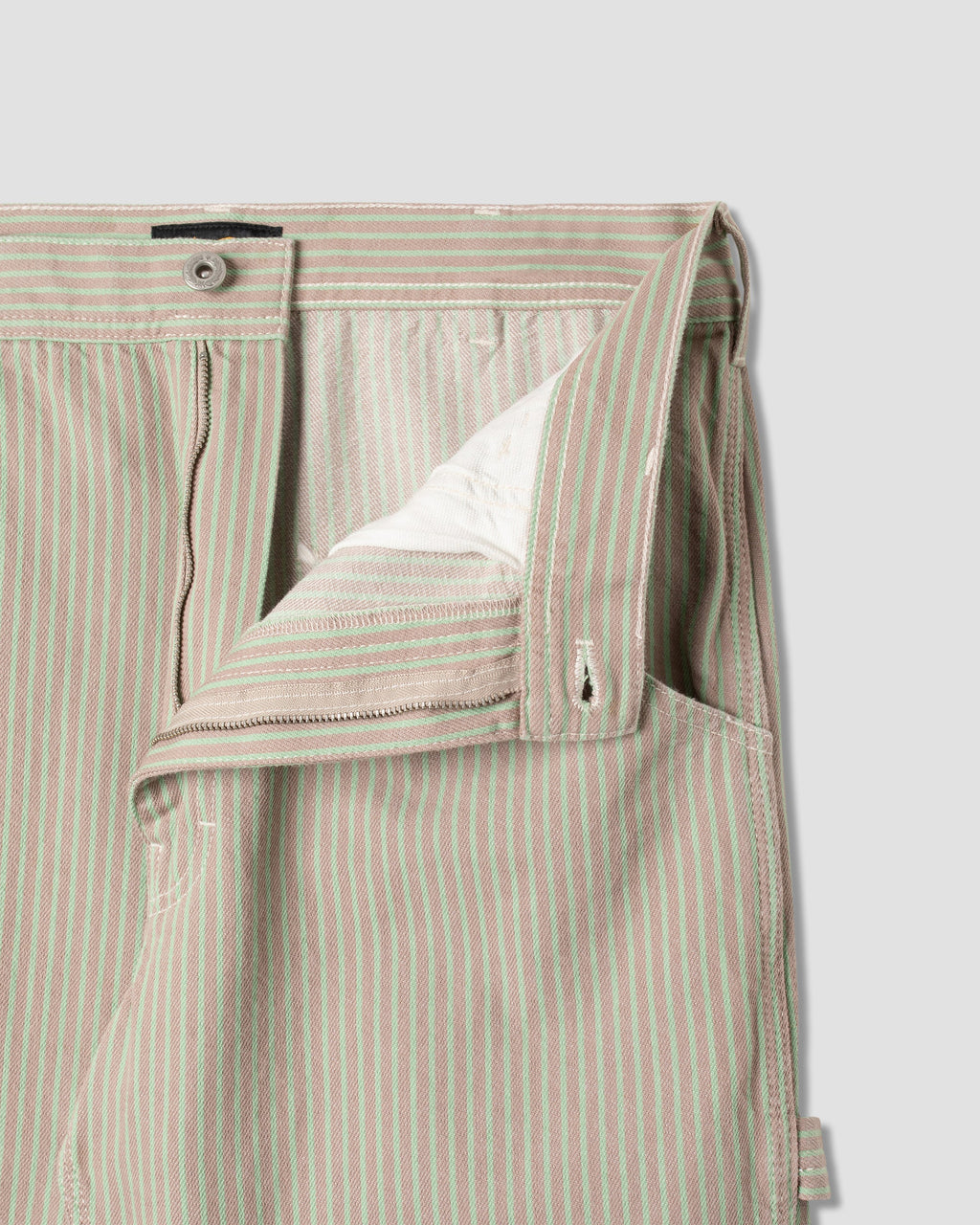 OG Painter Pant - Quiet Green Hickory