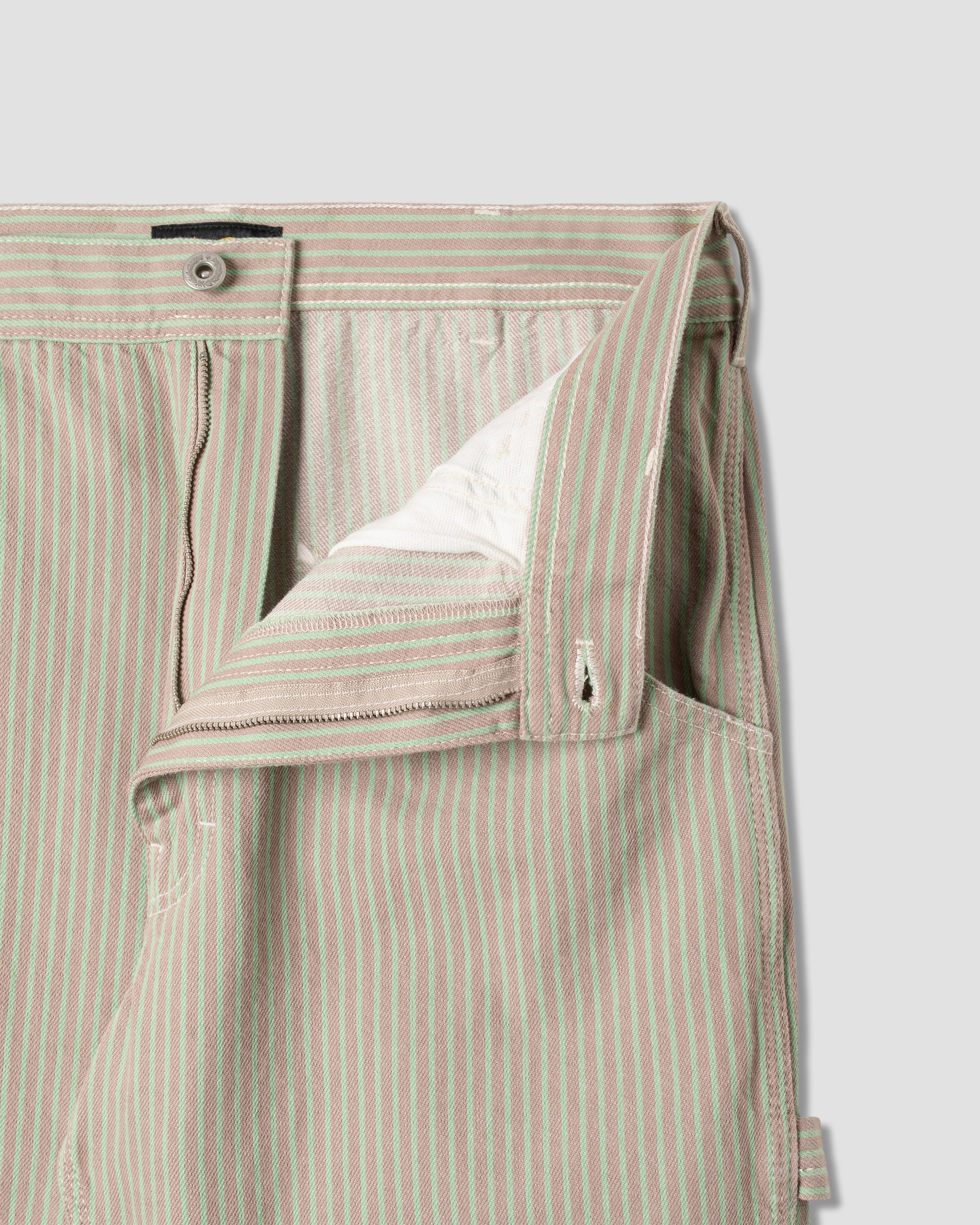 OG Painter Pant - Quiet Green Hickory