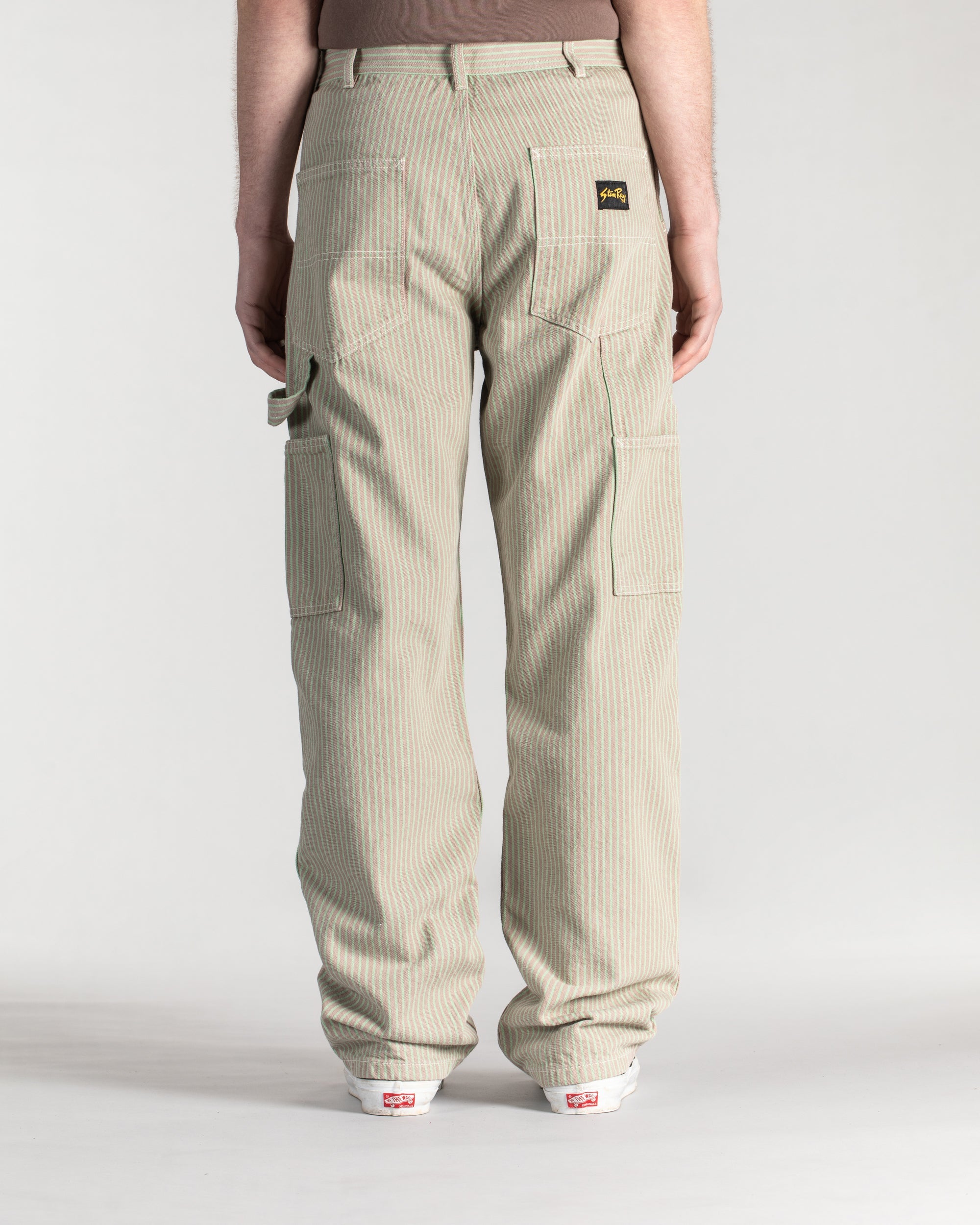 OG Painter Pant - Quiet Green Hickory