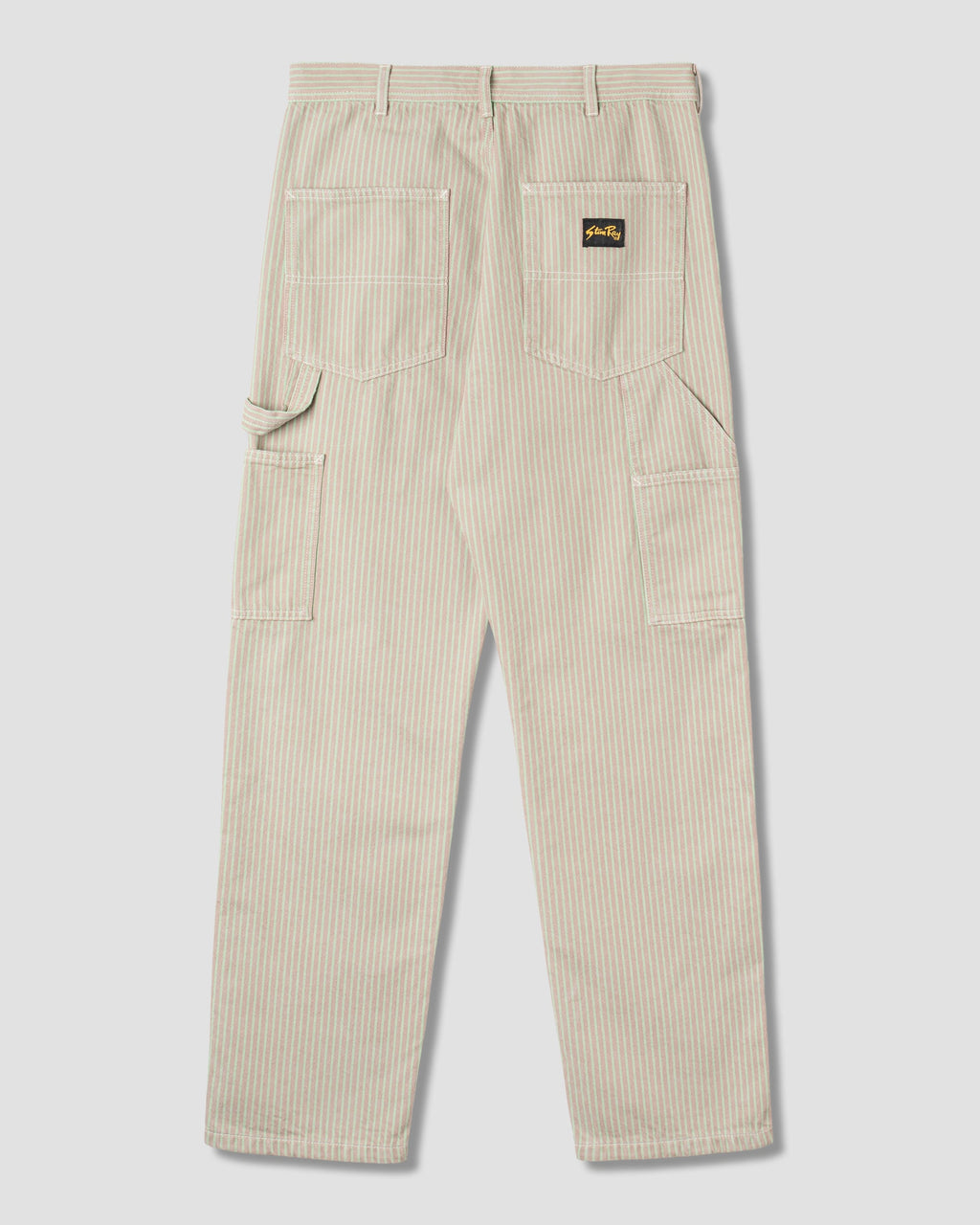 OG Painter Pant - Quiet Green Hickory