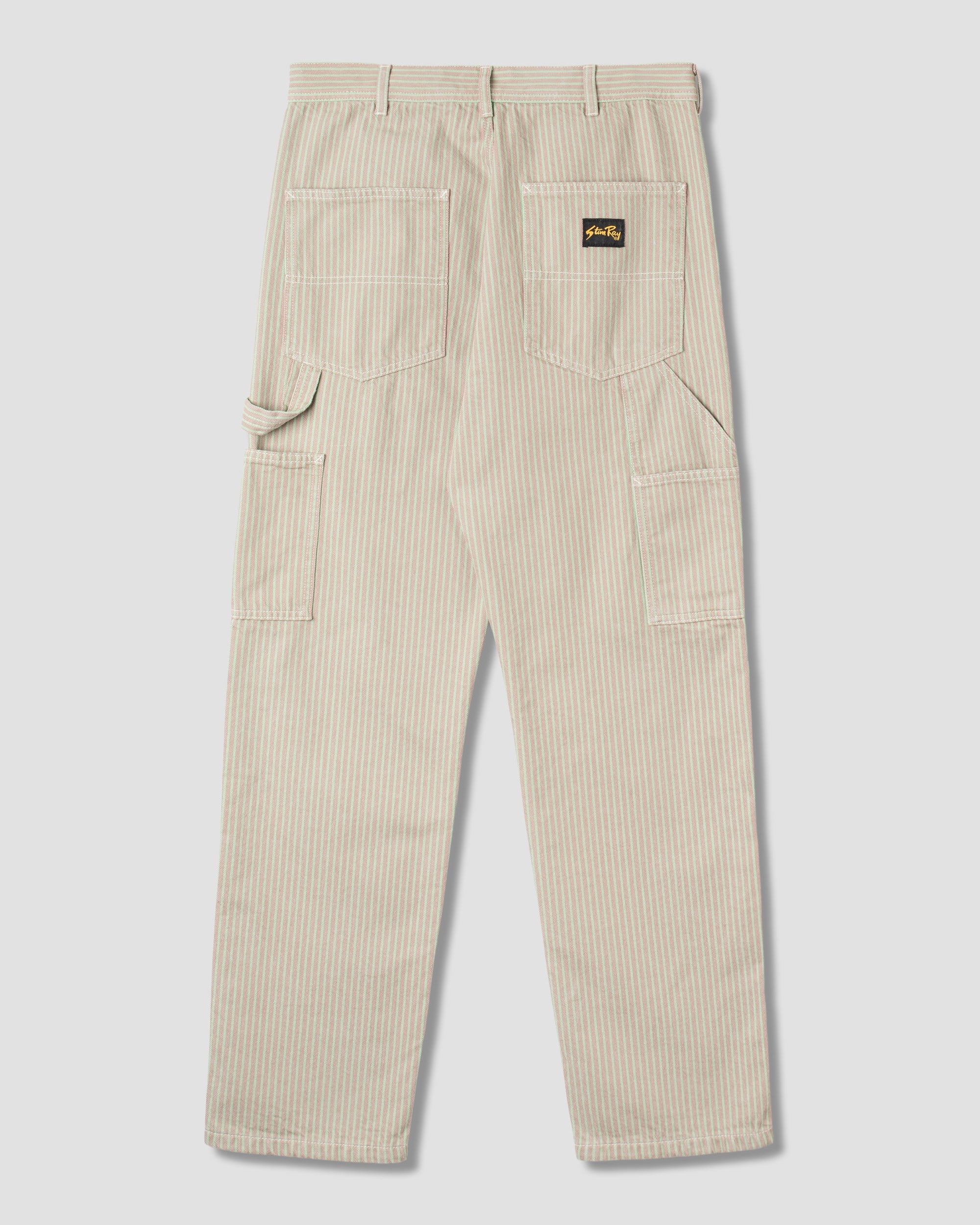 OG Painter Pant - Quiet Green Hickory