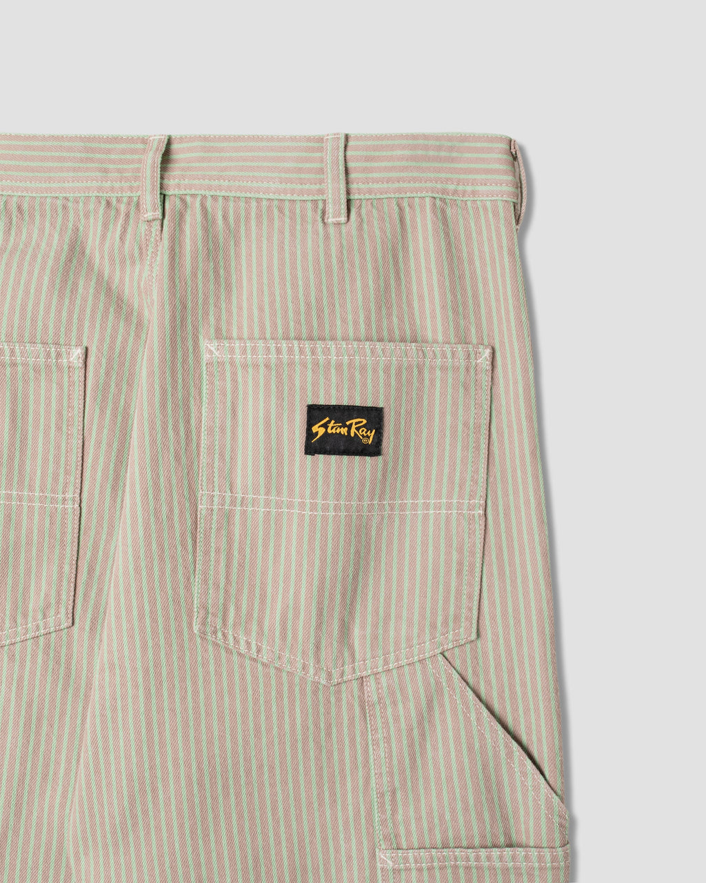 OG Painter Pant - Quiet Green Hickory