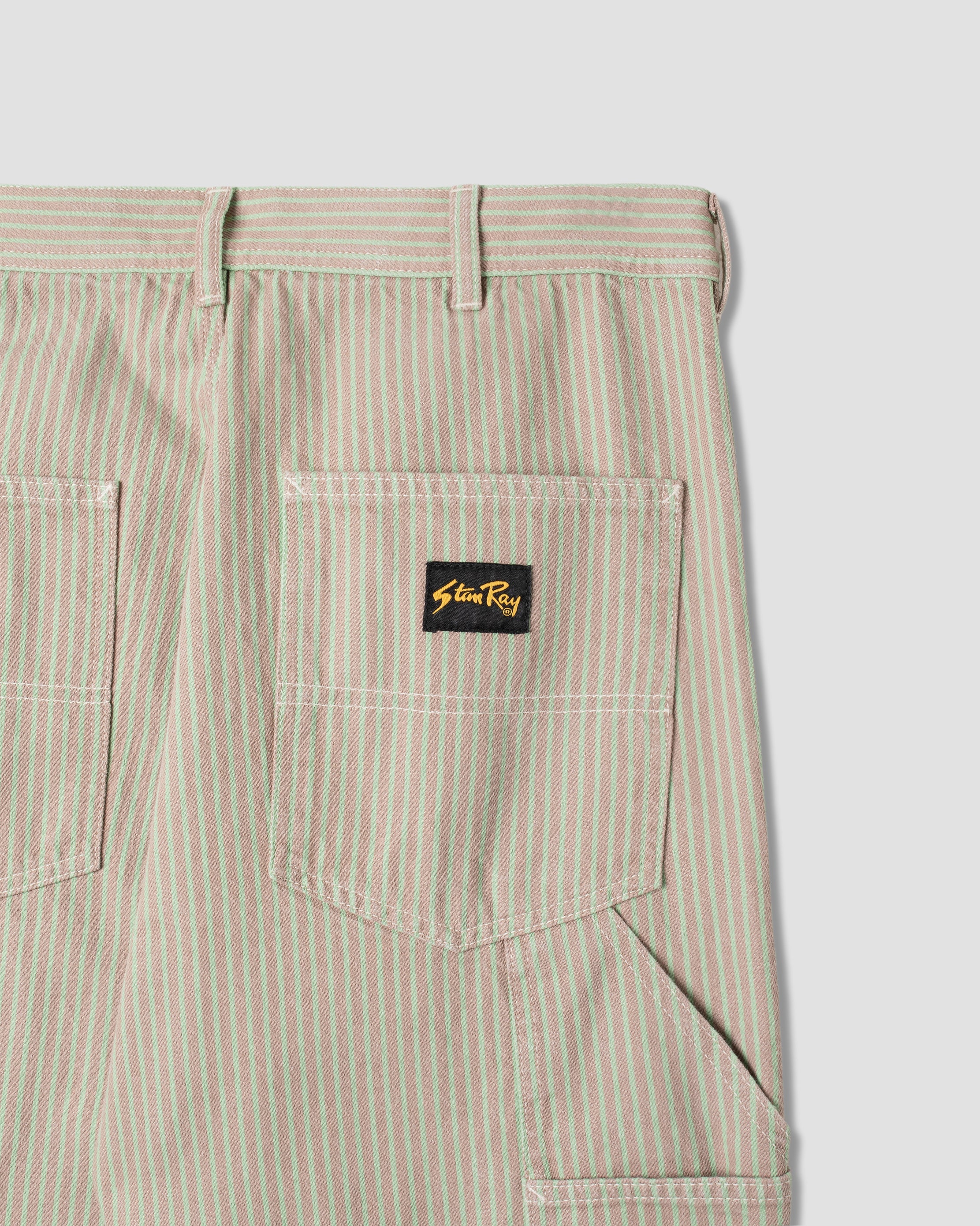 OG Painter Pant - Quiet Green Hickory