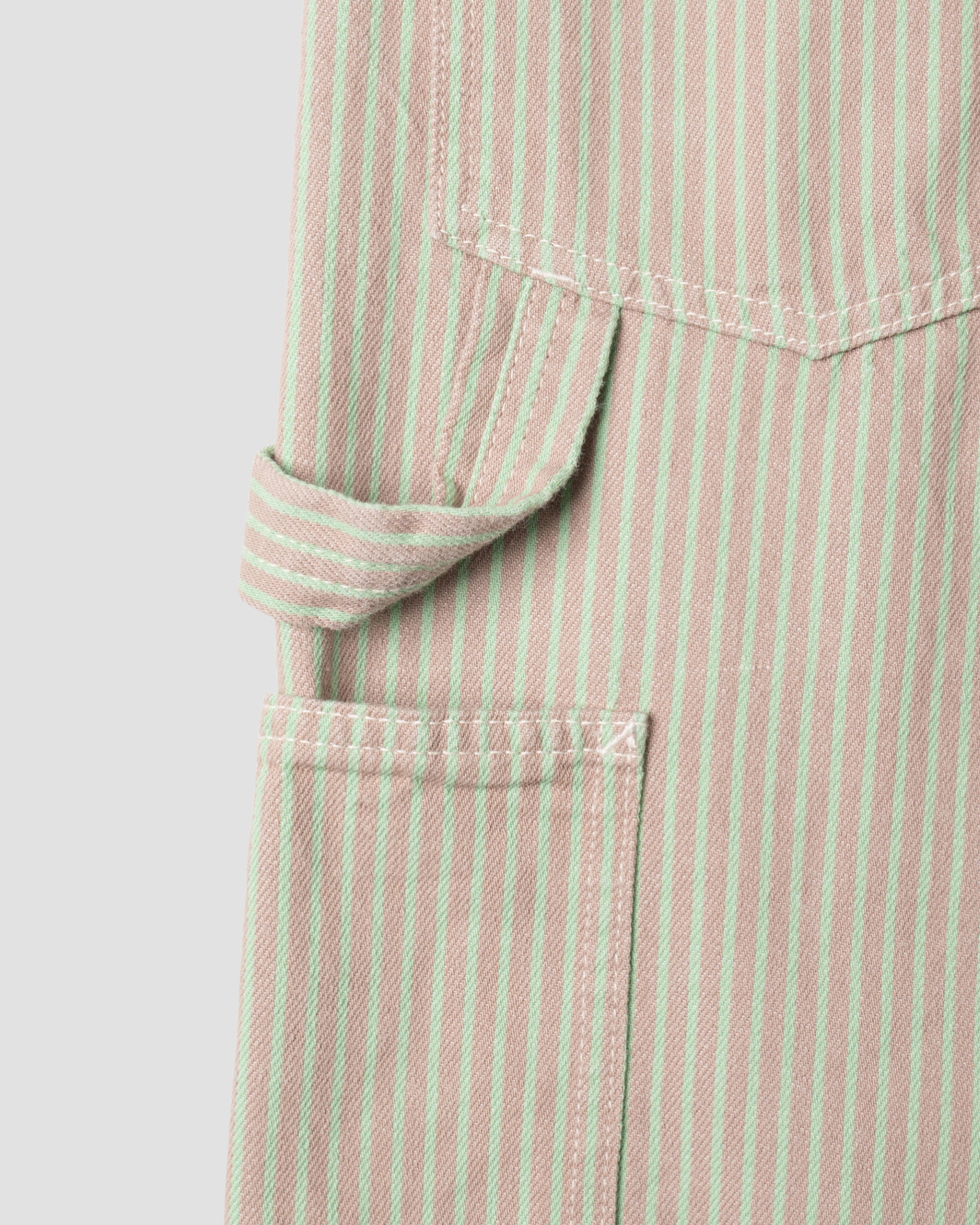 OG Painter Pant - Quiet Green Hickory