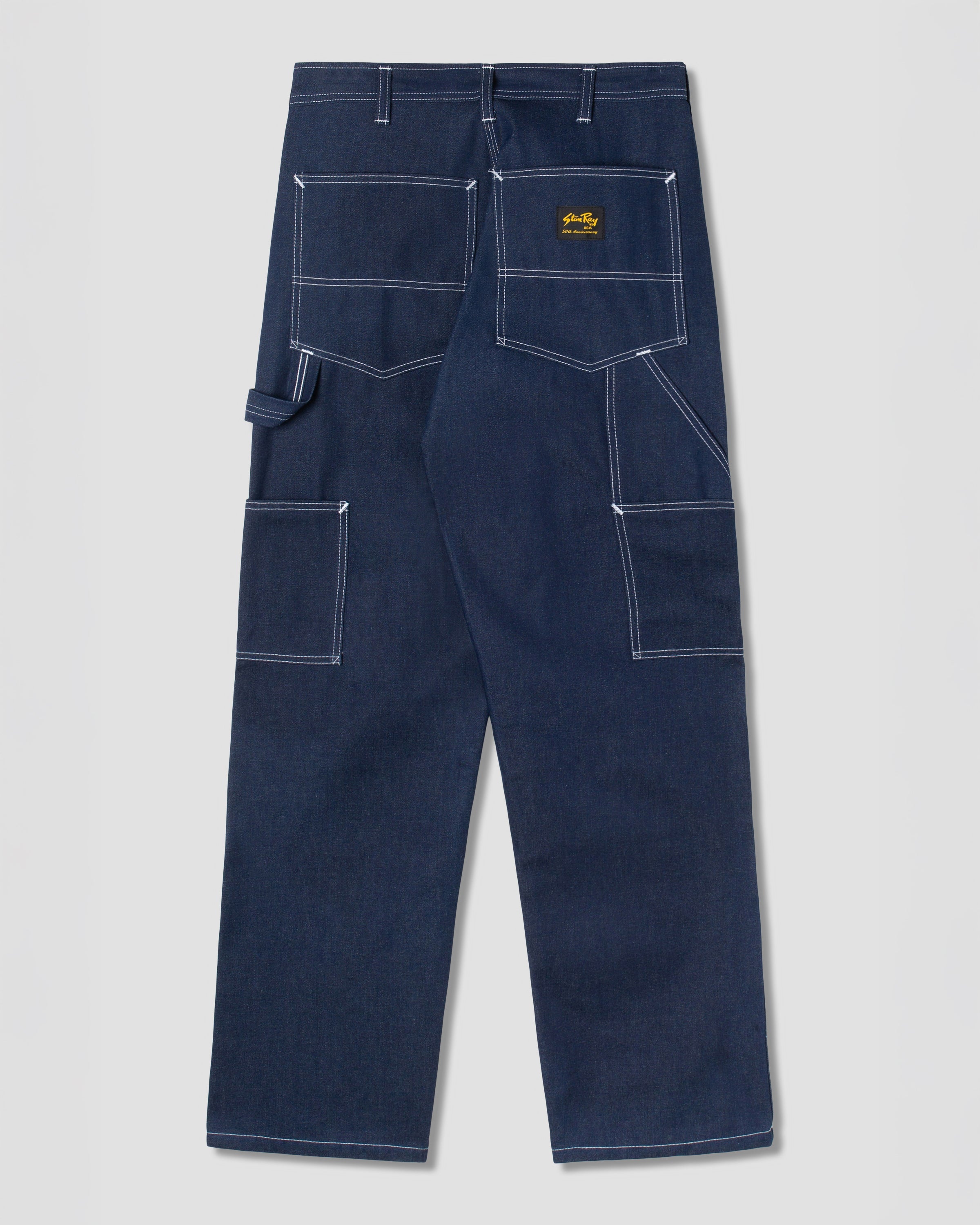 OG Painter Pant - Indigo Denim