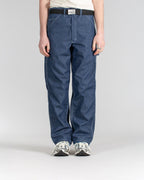 OG Painter Pant - Indigo Denim