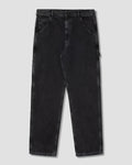 OG Painter Pant - Washed Black Denim