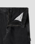OG Painter Pant - Washed Black Denim