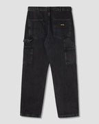 OG Painter Pant - Washed Black Denim