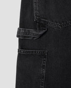 OG Painter Pant - Washed Black Denim