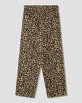 Pantalón OG Painter - Pato de camuflaje de leopardo lavado