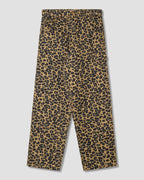Pantalón OG Painter - Pato de camuflaje de leopardo lavado