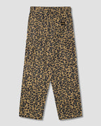Pantalón OG Painter - Pato de camuflaje de leopardo lavado