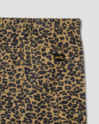 Pantalón OG Painter - Pato de camuflaje de leopardo lavado