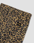 Pantalón OG Painter - Pato de camuflaje de leopardo lavado