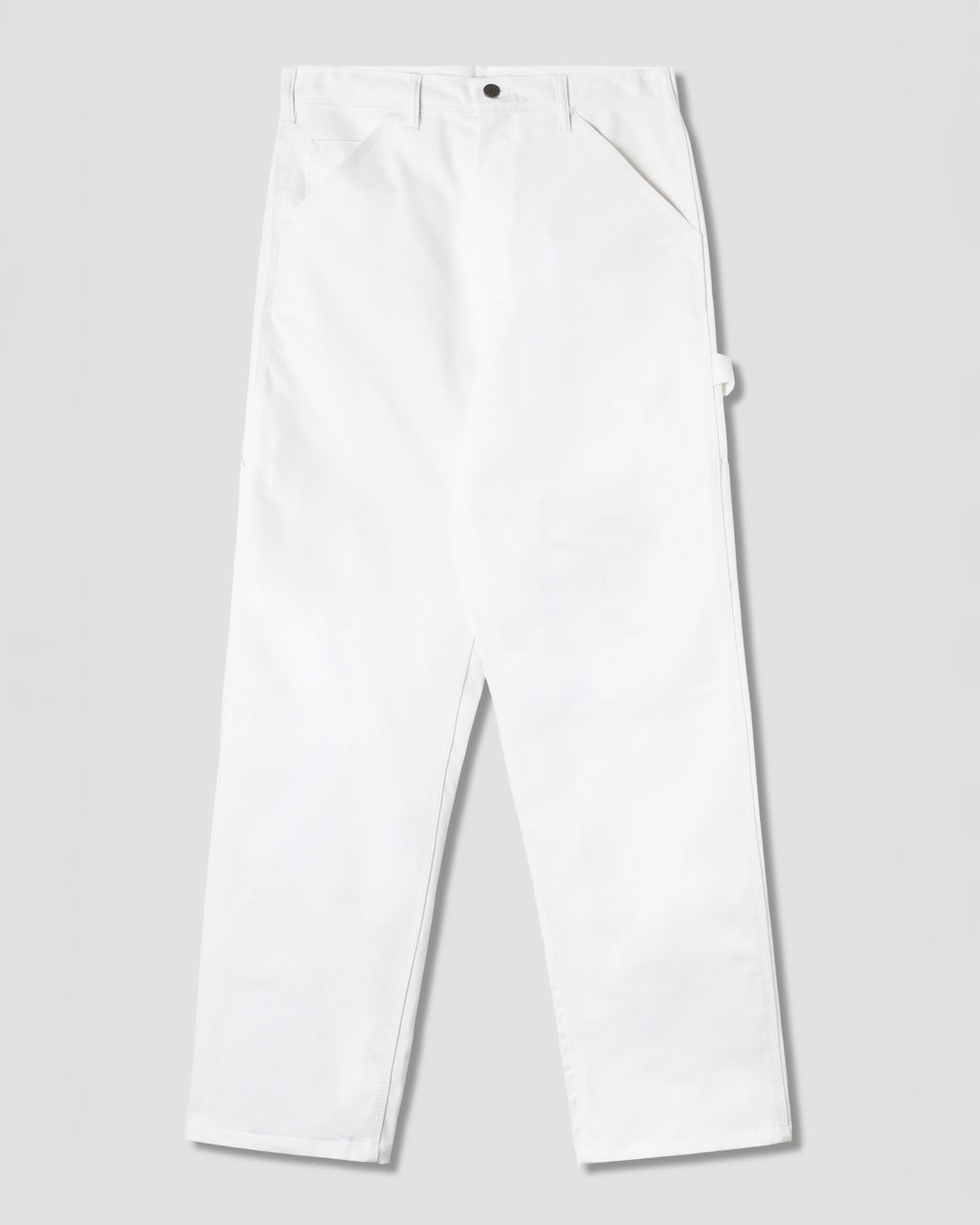 OG Painter Pant - White PFD