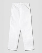 OG Painter Pant - White PFD