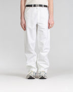 OG Painter Pant - White PFD