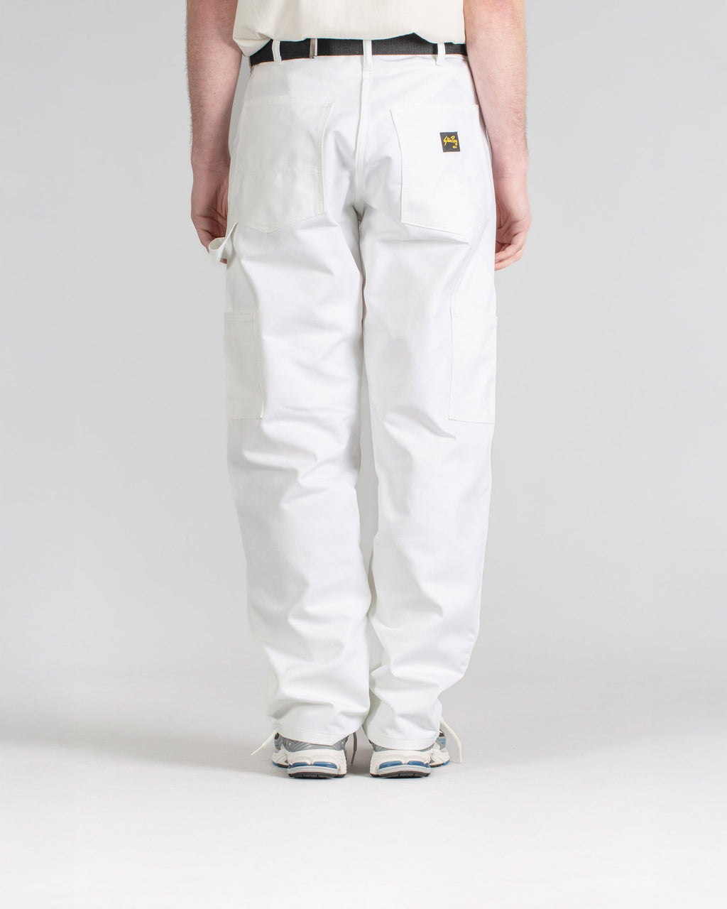 OG Painter Pant - White PFD