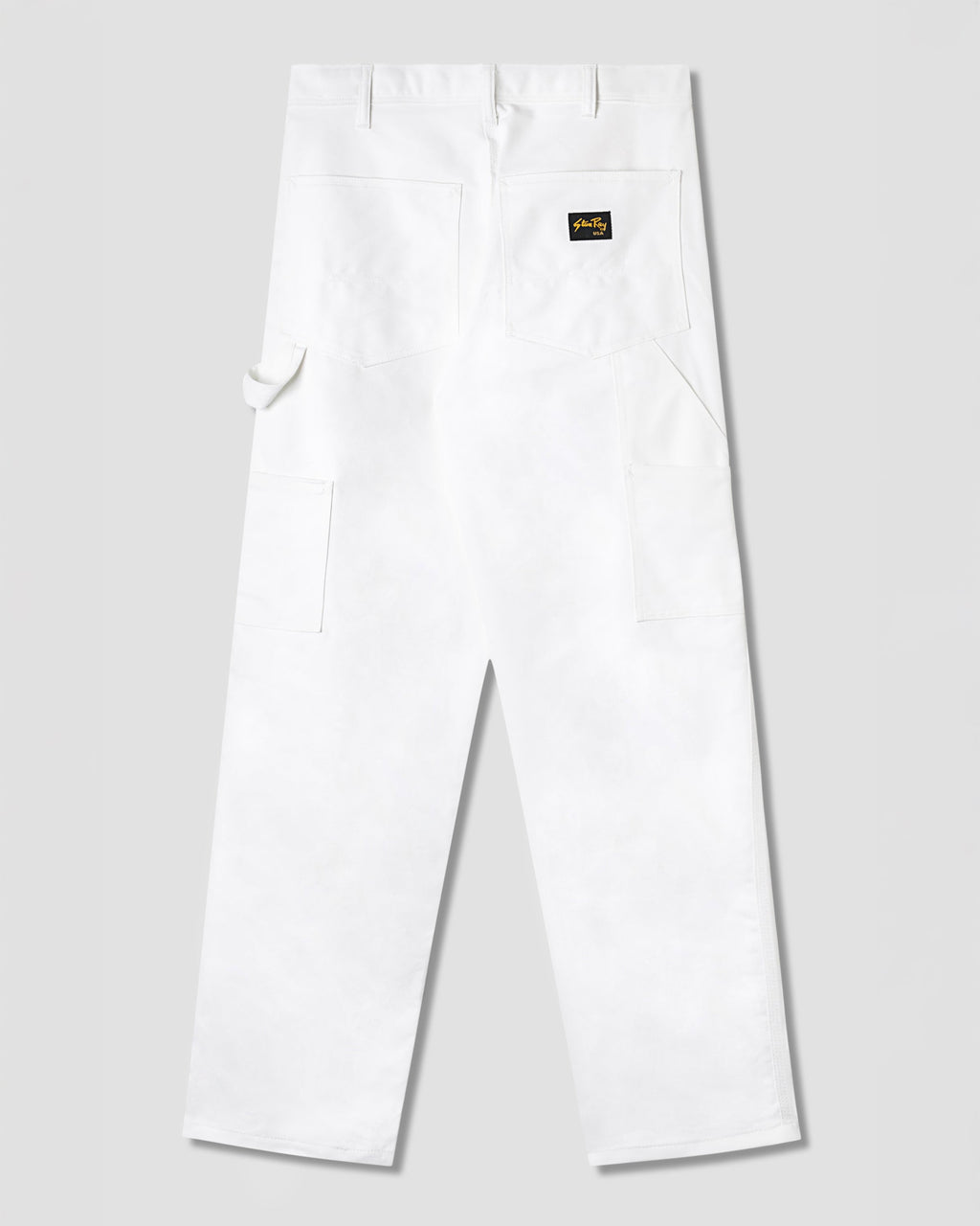 OG Painter Pant - White PFD