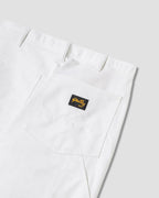 OG Painter Pant - White PFD