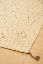 Tapis Mayo - Pierre