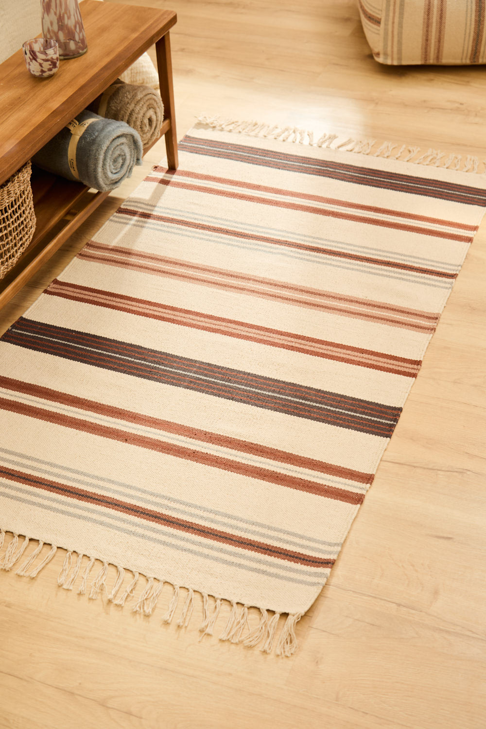 Tapis - Peru - Terre