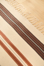Tapis - Peru - Terre