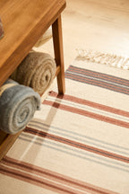 Tapis - Peru - Terre