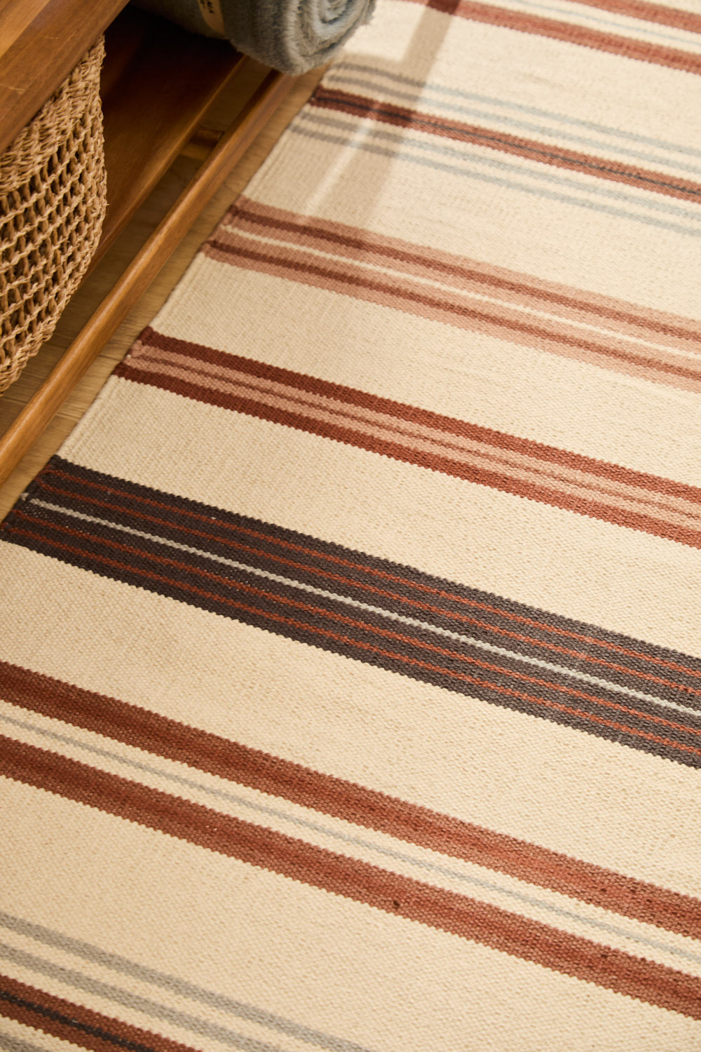 Tapis - Peru - Terre