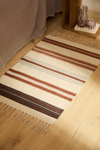 Tapis - Peru - Terre