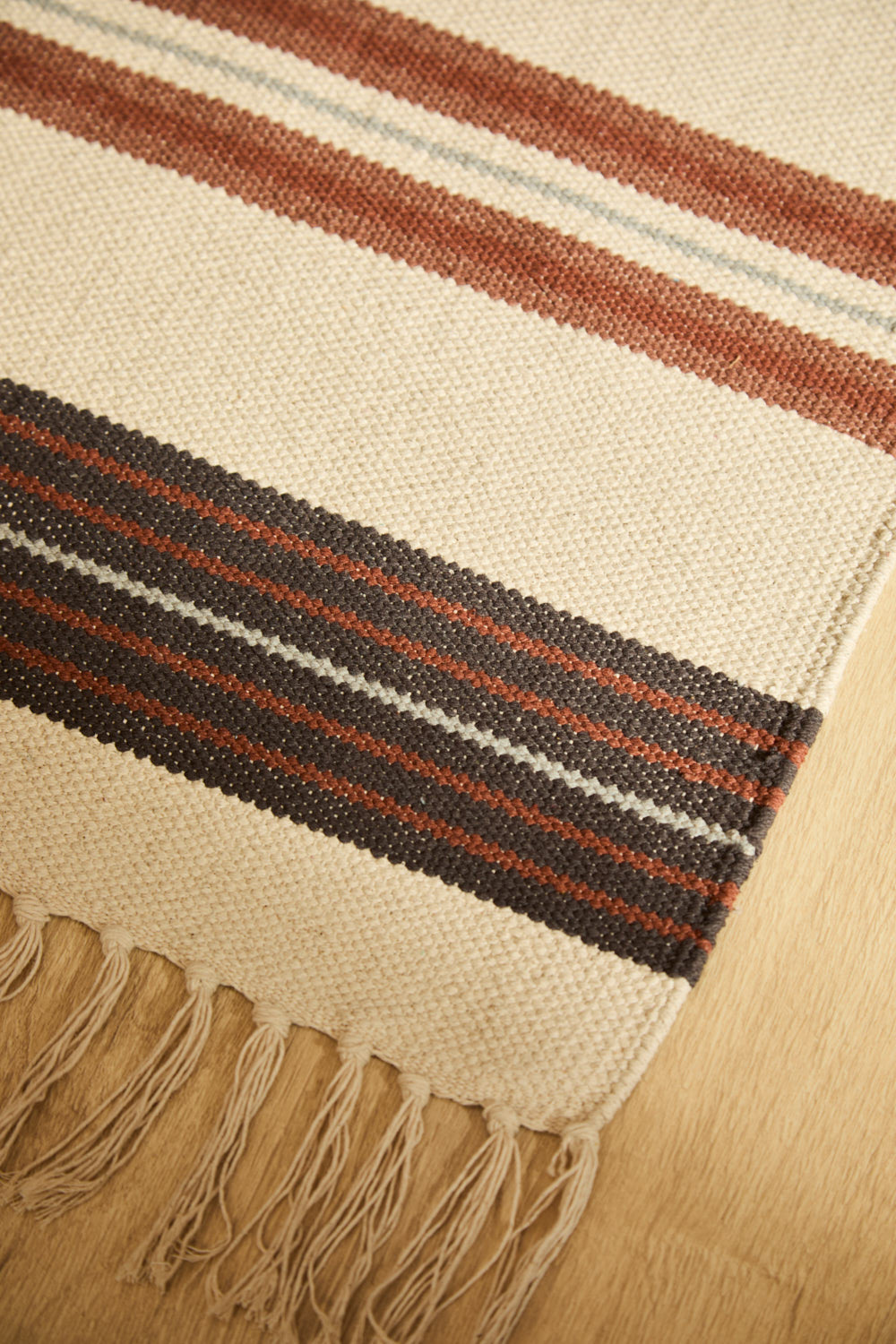 Tapis - Peru - Terre
