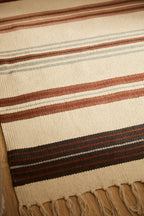Tapis - Peru - Terre