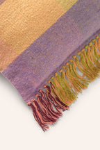 Housse De Coussin Croma - Lila