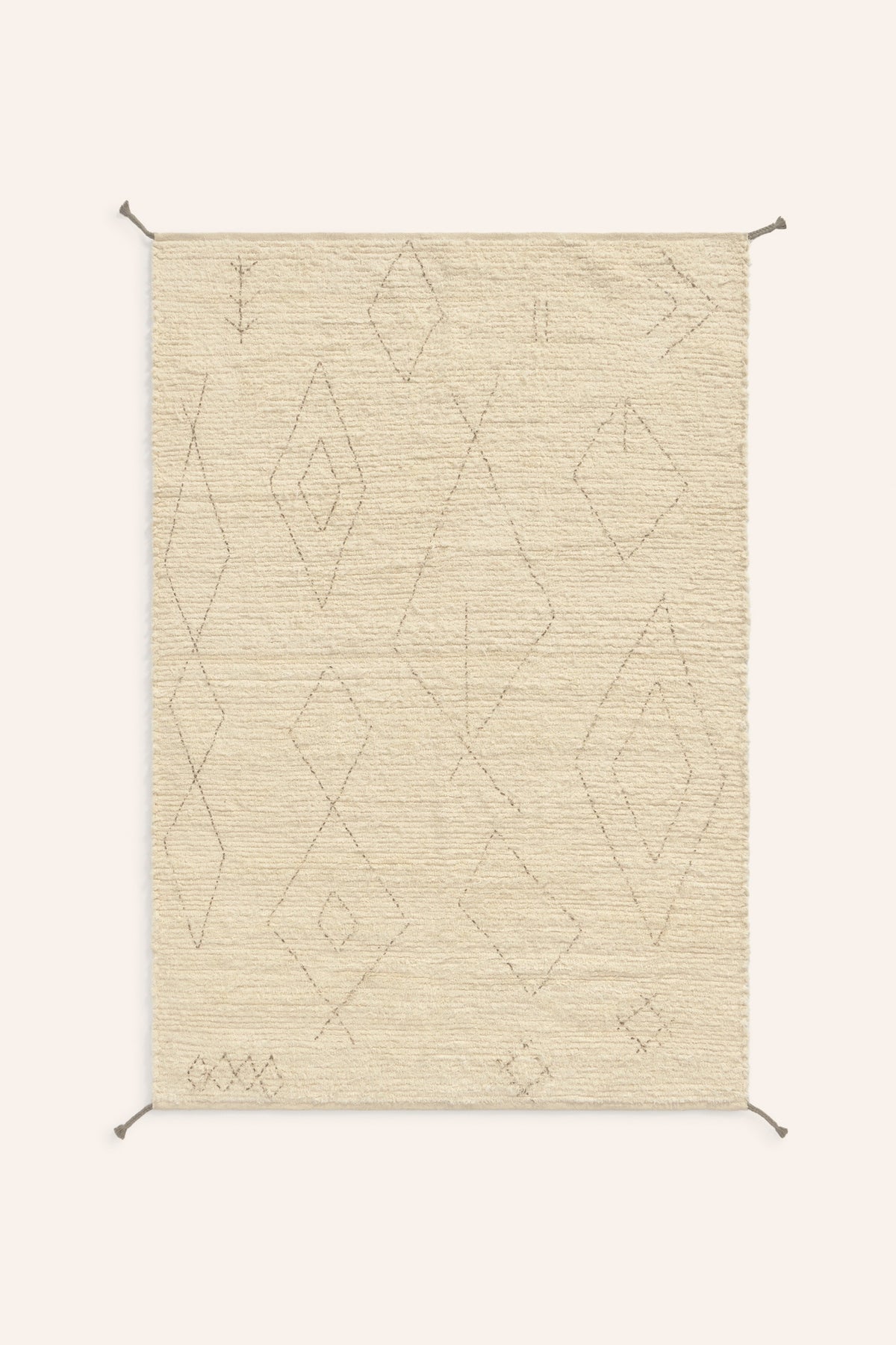 Tapis Mayo - Pierre