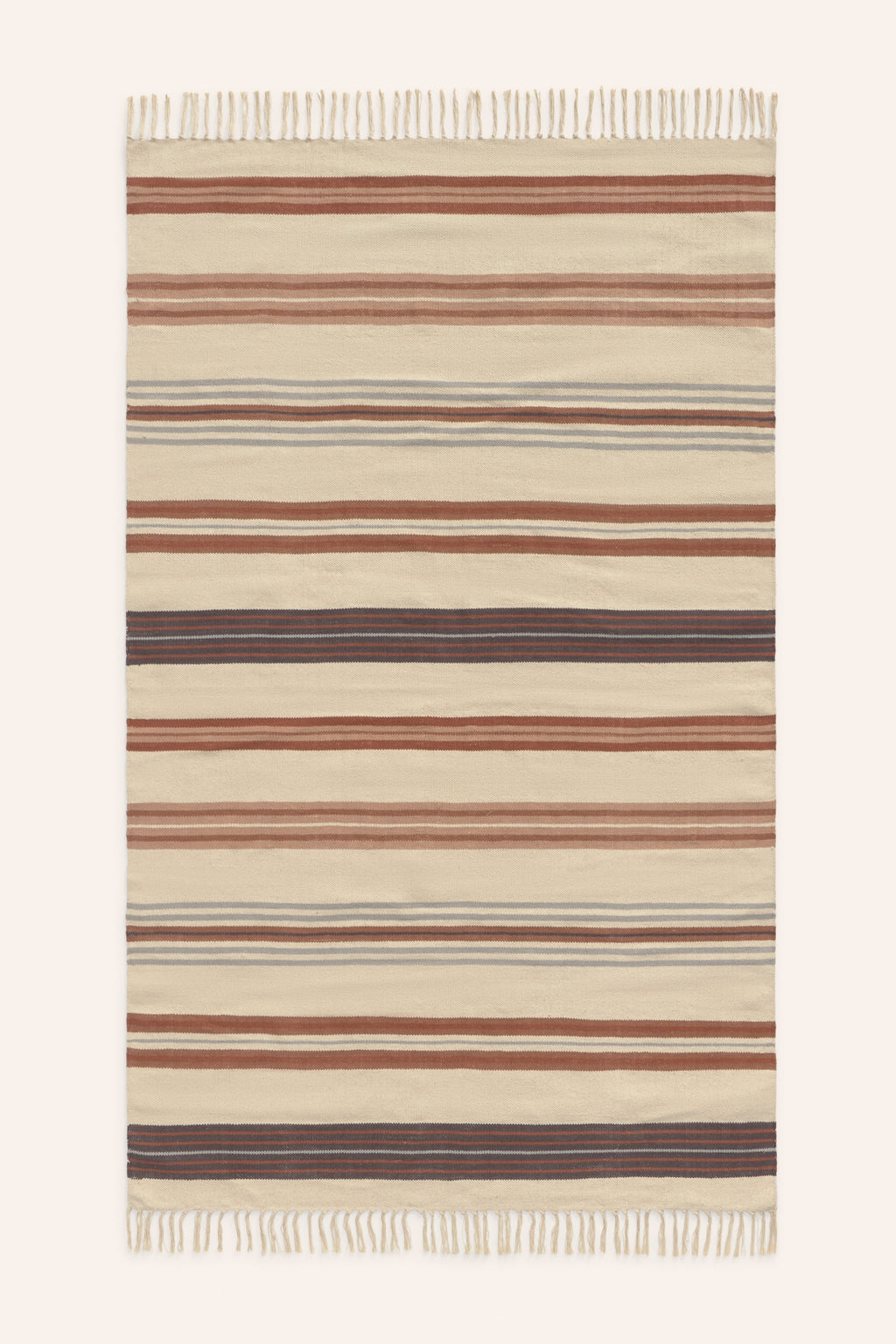 Tapis - Peru - Terre