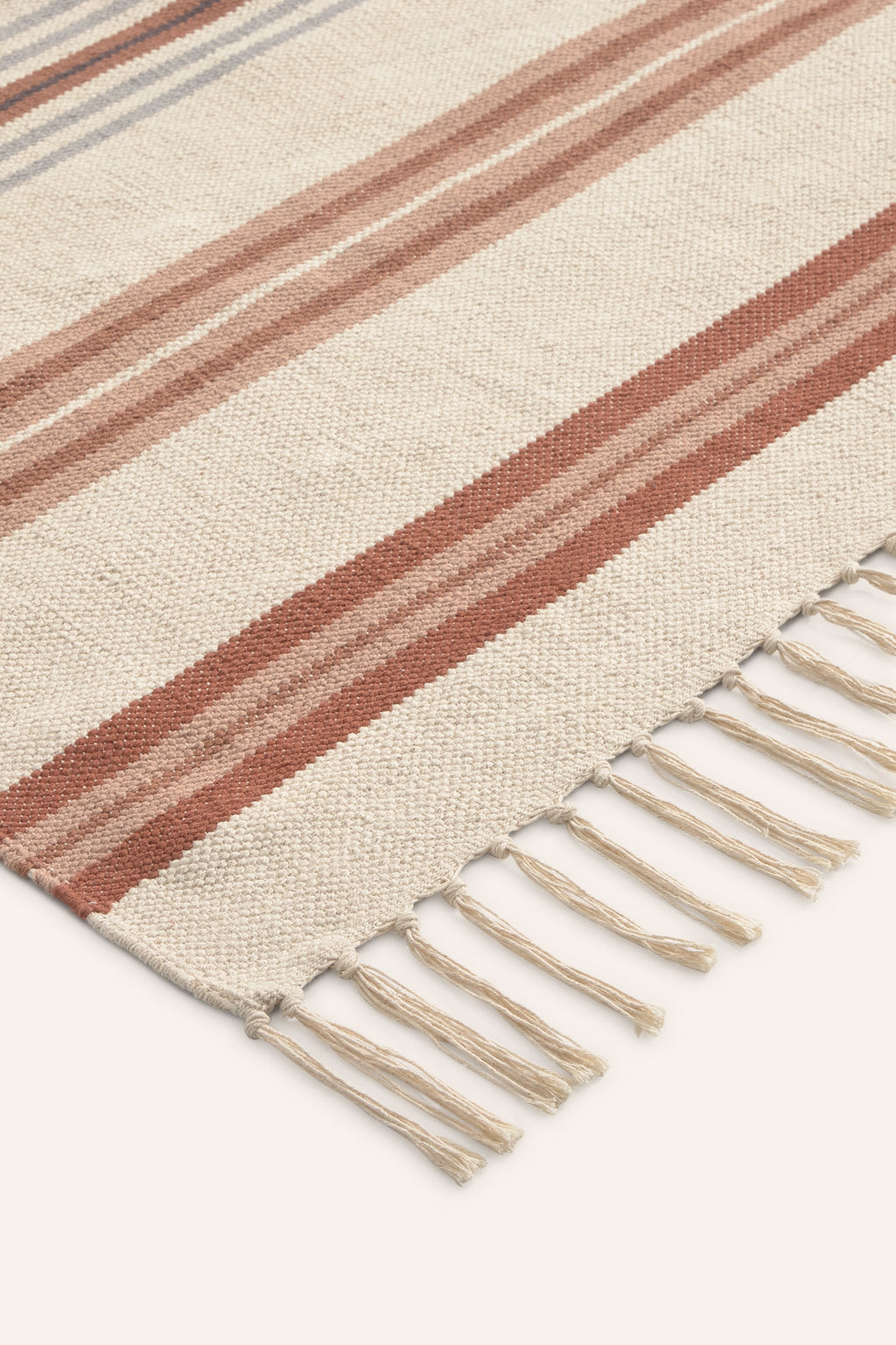 Tapis - Peru - Terre