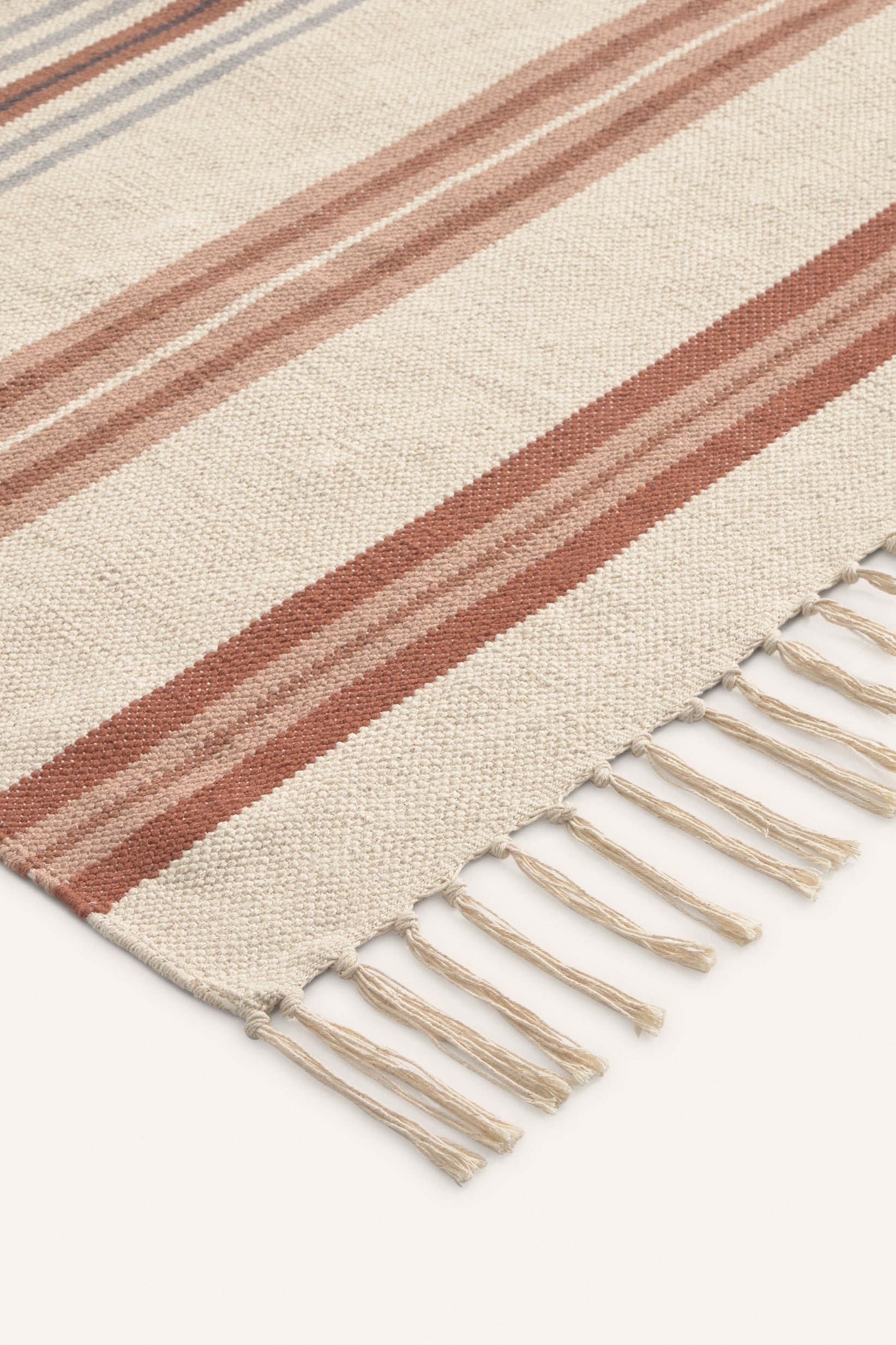 Tapis - Peru - Terre