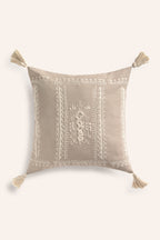 Housse De Coussin Traste - Pierre