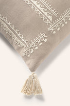 Housse De Coussin Traste - Pierre