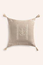 Housse De Coussin Traste - Pierre