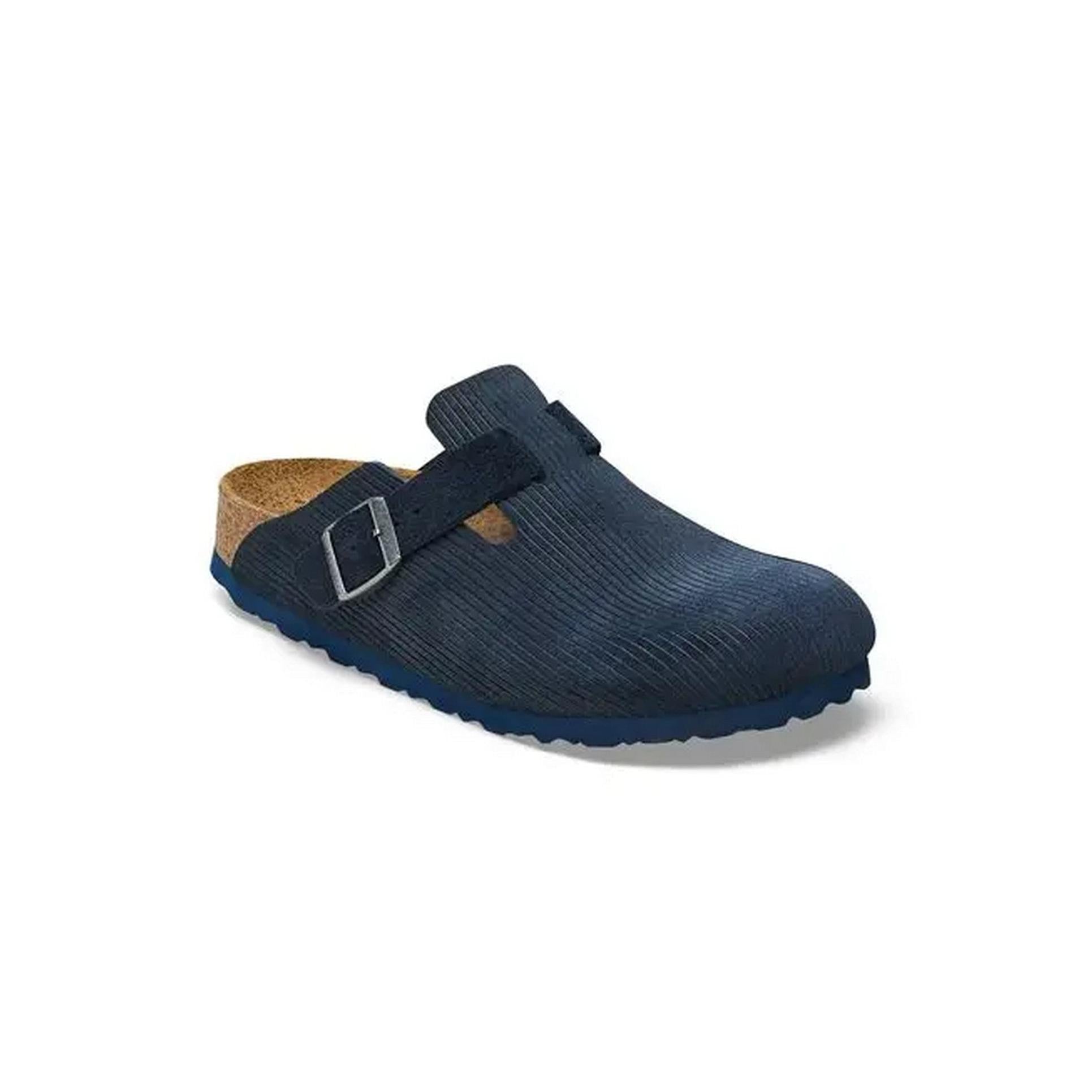 Boston LEVE Clogs Corduroy Midnight