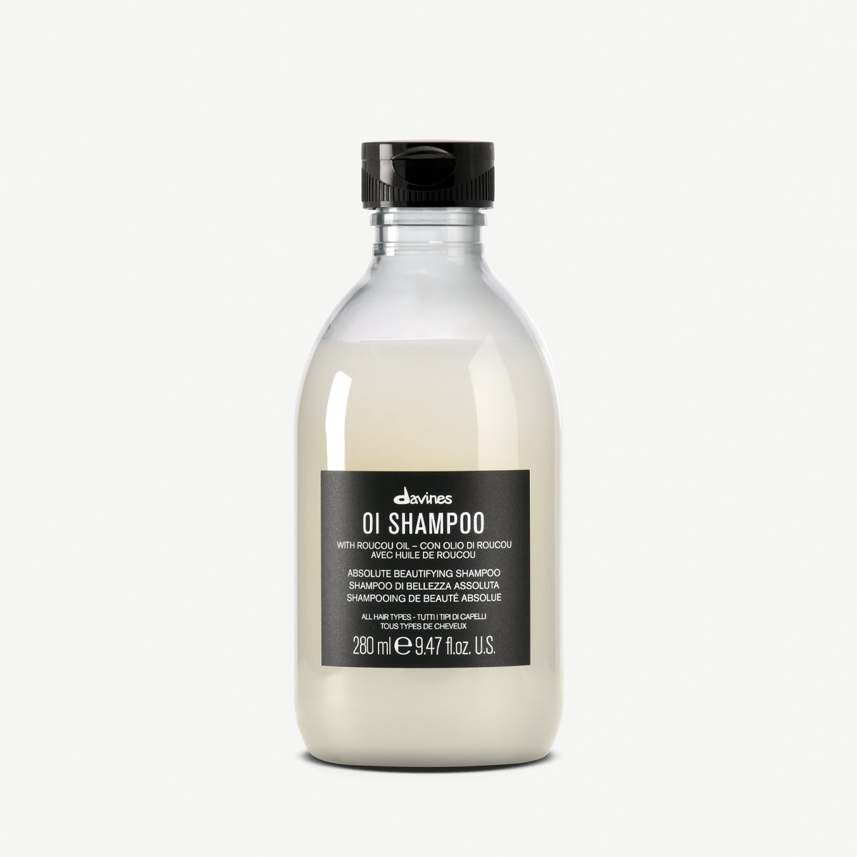 Shampoing OI Shampoo
